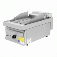 Grill électrique direct à eau - 3,75 kW | GGM -EGE40