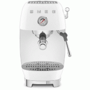 Machine expresso ECF03WHEU - Blanc
