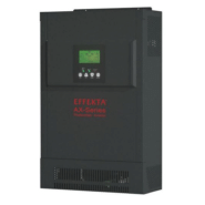 Onduleur hybride 5KVA 24V-230V mppt 80a EFFEKTA