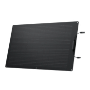 Panneau solaire flexible 100W ECOFLOW