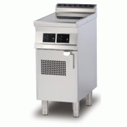 Plan de cuisson induction avec commandes digitales - Série 700 | Lotus -