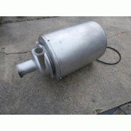 Pompe APV-SPX WI-50/50-200N - Centrifuge - 7.5 kW - Puma série 2 Pompe APV-SPX WI-50/50-200N - Centrifuge - 7.5 kW - Puma série 2