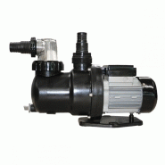 Pompe centrifuge 0,50 cv, 8,5m3/h avec pré-filtre