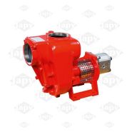 Pompes à turbine ouverte avec moteur hydraulique b2kqa-hy