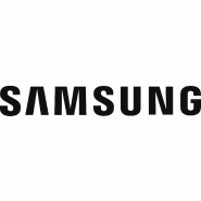 Samsung business tv lcd 85" 4k uhd hdr