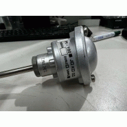 Sonde de température pt100 inutilisée - référence                        :                         c7198