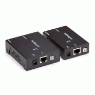 StarTech Extendeur HDMI sur Cat5e / 6 - Extender HDMI par_0