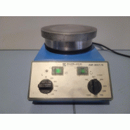 Agitateur magnétique chauffant bioblock scientific am 3001 k Agitateur magnétique chauffant bioblock scientific am 3001 k