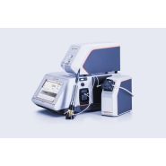 Changeur d'échantillons unique avec pompe péristaltique : Xsample 3100