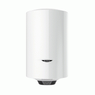 Chauffe-eau électrique vertical mural Pro 1 Eco 50L - Ariston - 3201957 Chauffe-eau électrique vertical mural Pro 1 Eco 50L - Ariston - 3201957