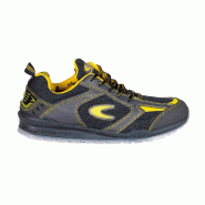COFRA - Chaussures de sécurité Cofra Carnera S1 Taille 43 - 43 polyester 8023796175648