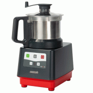 Cutter Mélangeur 2,6L vitesse variable - Prep4You - 2,6 L | Ditosama - 600962