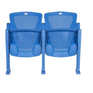 Fauteuil sportif Fresh - design avant-gardiste avec ventilation améliorée, dimensions et matériaux innovants