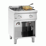 Friteuse électrique 700-E2110 286921 Bartscher