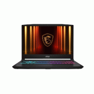Katana 15 HX B14WGK-474FR 15,6p i7 16Go 512Go RTX 5070