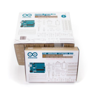 KIT ROBOT ARDUINO® DÉMARRAGE ETUDIANT -  STARTER CLASSROOM PACK EDUCATION, PROJET INTERACTIF AMUSANT PROGRAMMATION ÉLECTRONIQUE