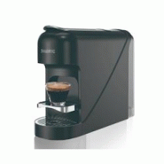 Machine à café 1400W Noir RLNES4702-BLK usage non-intensif Royalty Line - noir 5407004742205 Machine à café 1400W Noir RLNES4702-BLK usage non-intensif Royalty Line - noir 5407004742205