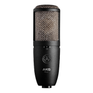 Microphone AKG p420 a condensateur