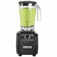Mixeur haute performance HBH550 FURY - 1,8 L - 1,2 kW | Hamilton beach