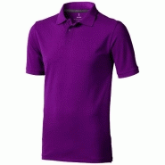 Polo manches courtes pour homme Calgary 38080381 - 100% coton, maille piquée 200 g/m² Polo manches courtes pour homme Calgary 38080381 - 100% coton, maille piquée 200 g/m²