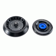 Rotor 18x5ml pour le modèle RS-1524 et D3024 - Ref.: GJK012 Rotor 18x5ml pour le modèle RS-1524 et D3024 - Ref.: GJK012