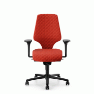 Siège de bureau ergonomique 