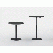Table polyvalente plateau laqué Nume Inclass Table polyvalente plateau laqué Nume Inclass