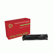 Toner remanufacturé Cyan Everyday¢ de Xerox compatible avec HP 131A (CF211A), Capacité standard_0