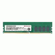 Transcend JetRam JM2666HLB-8G module de mémoire 8 Go 1 x 8 Go DDR4_0