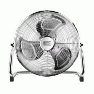 Ventilateur brasseur d'air BXEFF120E - BXEFF120E