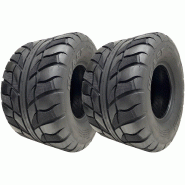 20x11.00-9 (275/50-9) OBOR Beast 6ply Tubeless Tyres 46N Road Legal (Set of 2) 20x11.00-9 (275/50-9) OBOR Beast 6ply Tubeless Tyres 46N Road Legal (Set of 2)