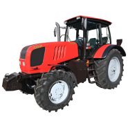 Belarus 2022.5 - tracteur agricole - mtz belarus - puissance nominale en kw (c.V.) 156 (212)