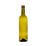 Bordelaise alta - bouteilles en verre - midi verre emballages - contenance 75 cl
