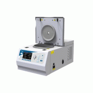 Centrifugeuse réfrigérée à grande vitesse Modèle 2821R - Ref.: GLF002 Centrifugeuse réfrigérée à grande vitesse Modèle 2821R - Ref.: GLF002