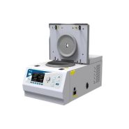 Centrifugeuse réfrigérée à grande vitesse 2821R pour tubes de 0.2mL à 5mL rotor angulaire, marque Nahita-Blue - Ref.: GLF002 Centrifugeuse réfrigérée à grande vitesse 2821R pour tubes de 0.2mL à 5mL rotor angulaire, marque Nahita-Blue - Ref.: GLF002