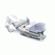 Coffrets de fixations pour courroies de round-ballers - ba industry Coffrets de fixations pour courroies de round-ballers - ba industry