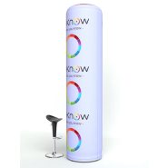 Colonne gonflable 220cm - Captair 72 XL_0