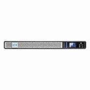 Eaton 5P850IRG2 alimentation d'énergie non interruptible Interactivité de ligne 0,85 kVA 680 W 4 sortie(s) CA Eaton 5P850IRG2 alimentation d'énergie non interruptible Interactivité de ligne 0,85 kVA 680 W 4 sortie(s) CA