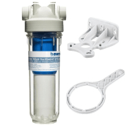 Filtre charbon actif anti odeur et anti-goûts - station BWT b.Carbon 25 μm Filtre charbon actif anti odeur et anti-goûts - station BWT b.Carbon 25 μm