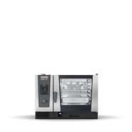 Four mixte - Nombre de couverts par jour 60-160 -  Icombi classic 6-2/1