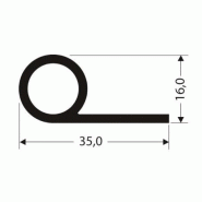 Joint silicone pour four jso-018_0
