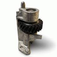 KitchenAid 2403092,481201229629 Roue dentée, engrenage pour robot de cuisine - 8058331741804
