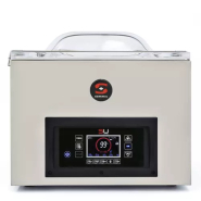 Machine à emballer sous-vide SU-420P 230/50-60/1-1140774 Machine à emballer sous-vide SU-420P 230/50-60/1-1140774