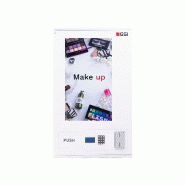 Mini distributeur 10 sÉlections, Écran lcd - miniebb27l10pm828908