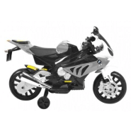Moto electrique enfant bmw HECHT