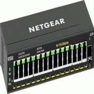 NETGEAR GS316EP Switch réseau - 0606449153651