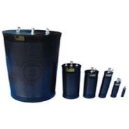 Obturateur de canalisation - simple - 35 à 1500 mm - en stock permanent - caoutchouc NR-SBR renforcé Kevlar_1