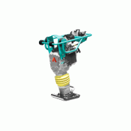 Pilonneuse Diesel ACR 70 D - Ammann - Poignée à faible vibration - Largeur de travail 280 mm Pilonneuse Diesel ACR 70 D - Ammann - Poignée à faible vibration - Largeur de travail 280 mm