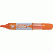Pilot VBoard Marqueur Orange - 5080706