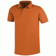 Polo manches courtes pour homme Primus - col côte en tricot plat - maille piquée 100% coton 160-165 g/m² Polo manches courtes pour homme Primus - col côte en tricot plat - maille piquée 100% coton 160-165 g/m²